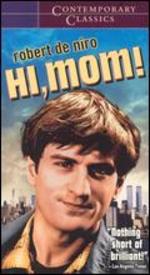 Hi, Mom!