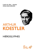 Hi?roglyphes : (the invisible writing)