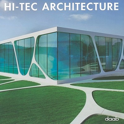 Hi-Tech Architecture - Daab (Editor), and Daab Media (Editor)