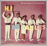 Hi... We're the Miracles [Bonus Tracks]