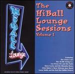 Hiball Lounge Sessions, Vol. 1