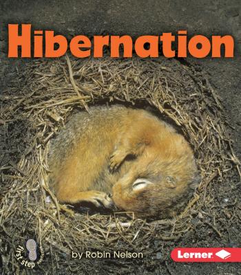 Hibernation - Nelson, Robin