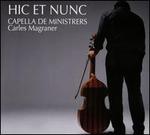 Hic et Nunc