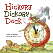 Hickory Dickory Dock