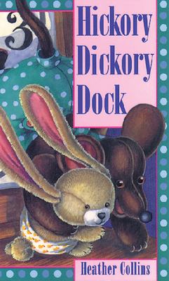 Hickory Dickory Dock - 