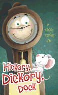 Hickory Dickory Dock