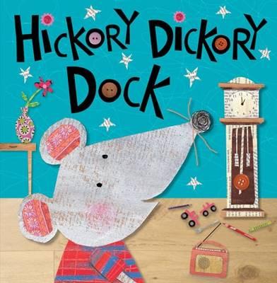 Hickory Dickory Dock - Simpson, Annie