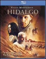 Hidalgo [Blu-ray] - Joe Johnston