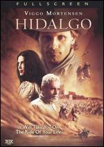 Hidalgo [P&S]