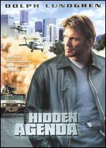 Hidden Agenda