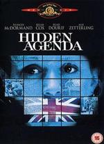 Hidden Agenda