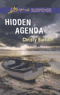 Hidden Agenda