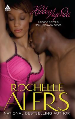 Hidden Agenda - Alers, Rochelle