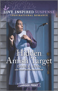 Hidden Amish Target