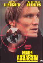 Hidden Assassin - Ted Kotcheff