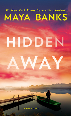 Hidden Away - Banks, Maya