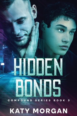 Hidden Bonds - Morgan, Katy