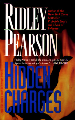 Hidden Charges - Pearson, Ridley