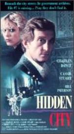 Hidden City
