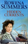Hidden Currents - Summers, Rowena