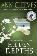 Hidden Depths: A Vera Stanhope Mystery