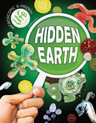 Hidden Earth - Singer, Warren