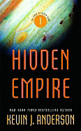 Hidden Empire
