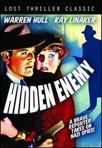Hidden Enemy