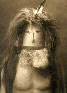 Hidden Faces: Native Nations