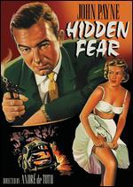 Hidden Fear