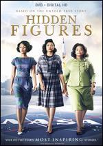 Hidden Figures [Includes Digital Copy]