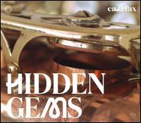 Hidden Gems - Calefax