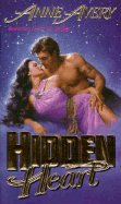 Hidden Heart - Avery, Anne