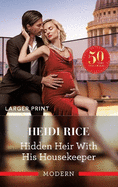 Hidden Heir with His Housekeeper