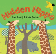 Hidden Hippo