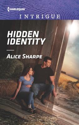 Hidden Identity - Sharpe, Alice