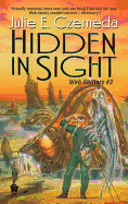Hidden in Sight (the Webshifters # 3)