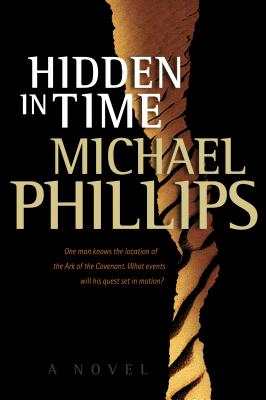 Hidden in Time - Phillips, Michael