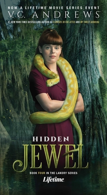 Hidden Jewel - Andrews, V C