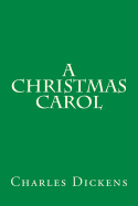 Hidden Journal / Diary: Classic Cover (a Christmas Carol)