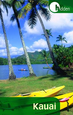 Hidden Kauai - Riegert, Ray