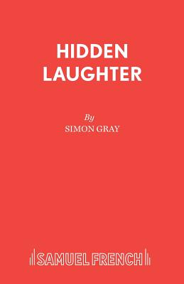 Hidden Laughter - Gray, Simon