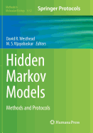 Hidden Markov Models: Methods and Protocols