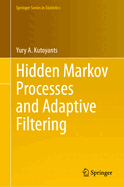 Hidden Markov Processes and Adaptive Filtering