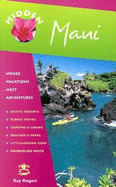Hidden Maui - Riegert, Ray