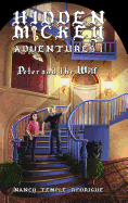Hidden Mickey Adventures 1: Peter and the Wolf