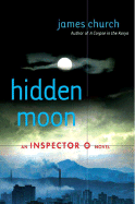 Hidden Moon - Church, James