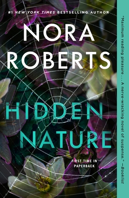 Hidden Nature - Roberts, Nora