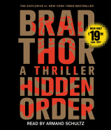 Hidden Order: A Thriller