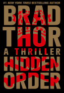 Hidden Order